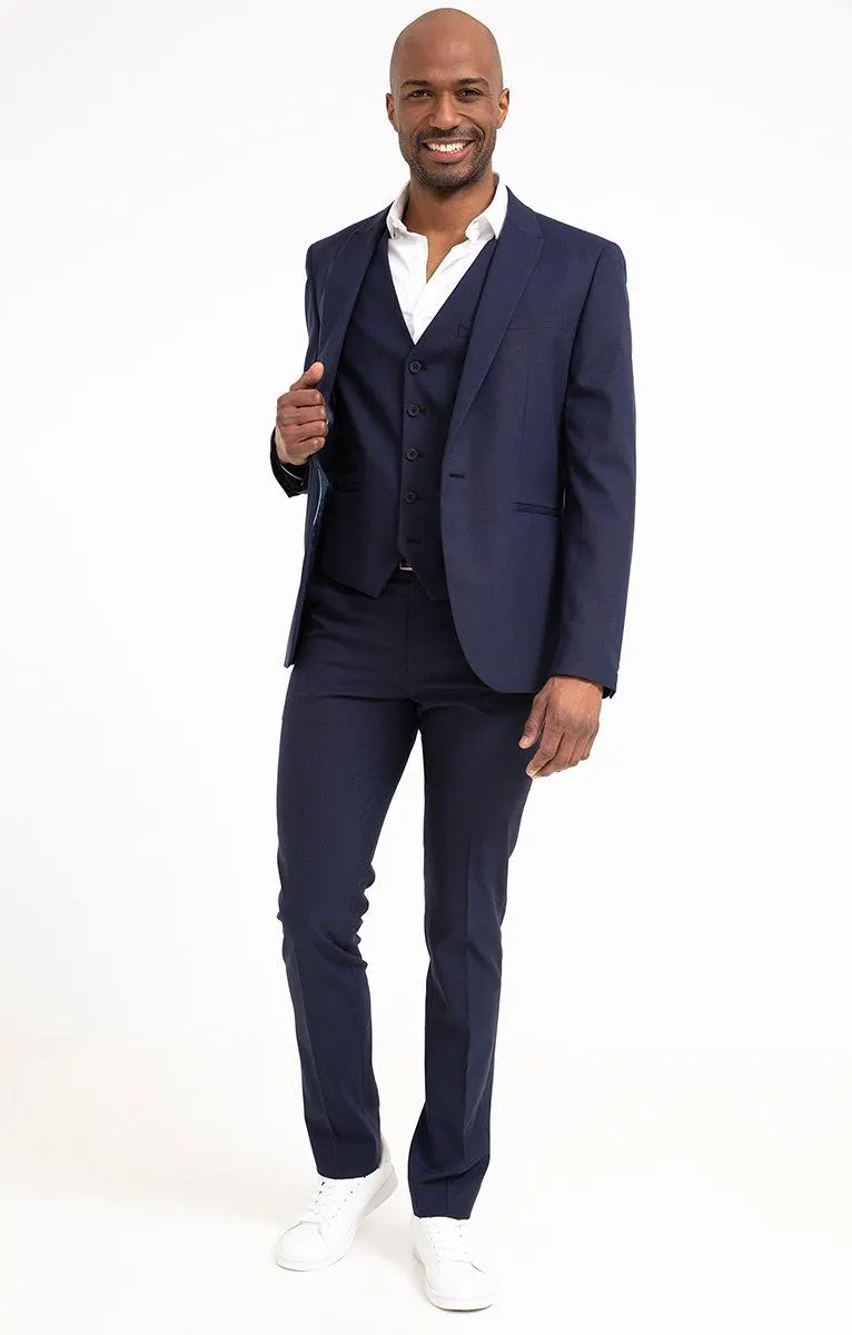 Costume NANOBLU - Coupe slim -