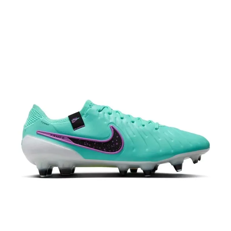 Nike Tiempo Legend 10 Elite Sg-Pro Vert