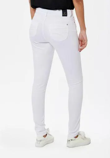 Jean slim Femme