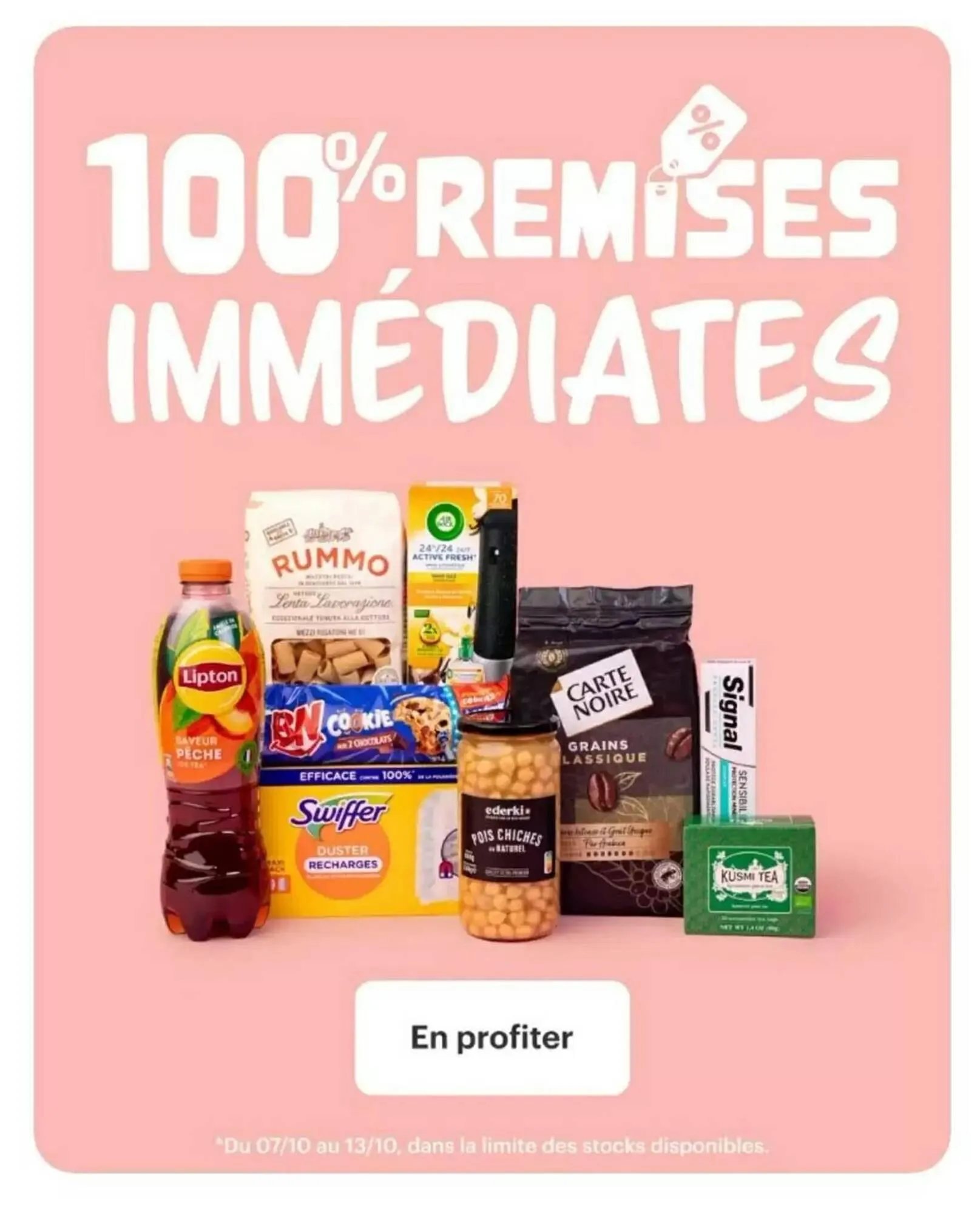 Catalogue Chronodrive - 1