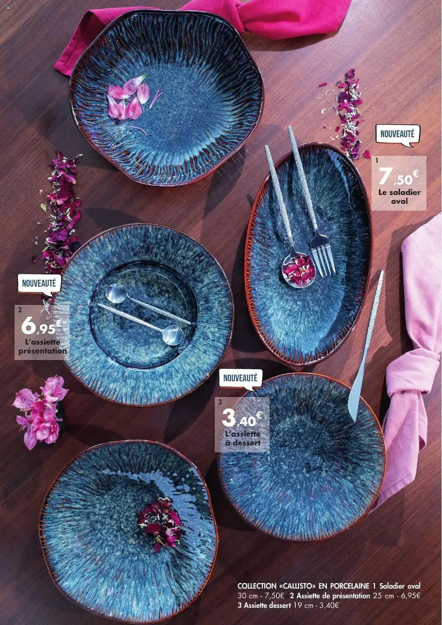 Catalogue E.Leclerc du 2 septembre au 29 novembre 2025 - Catalogue page 22