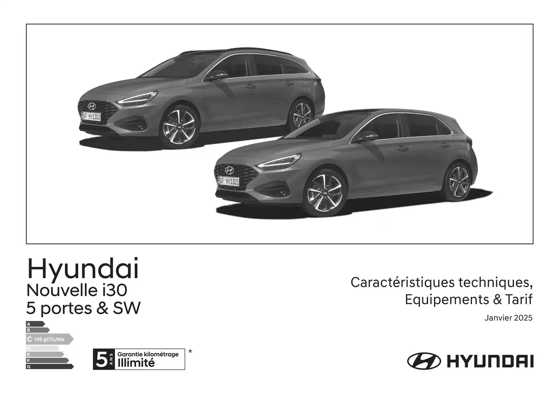 Catalogue Hyundai du 17 avril au 17 avril 2026 - Catalogue page 16