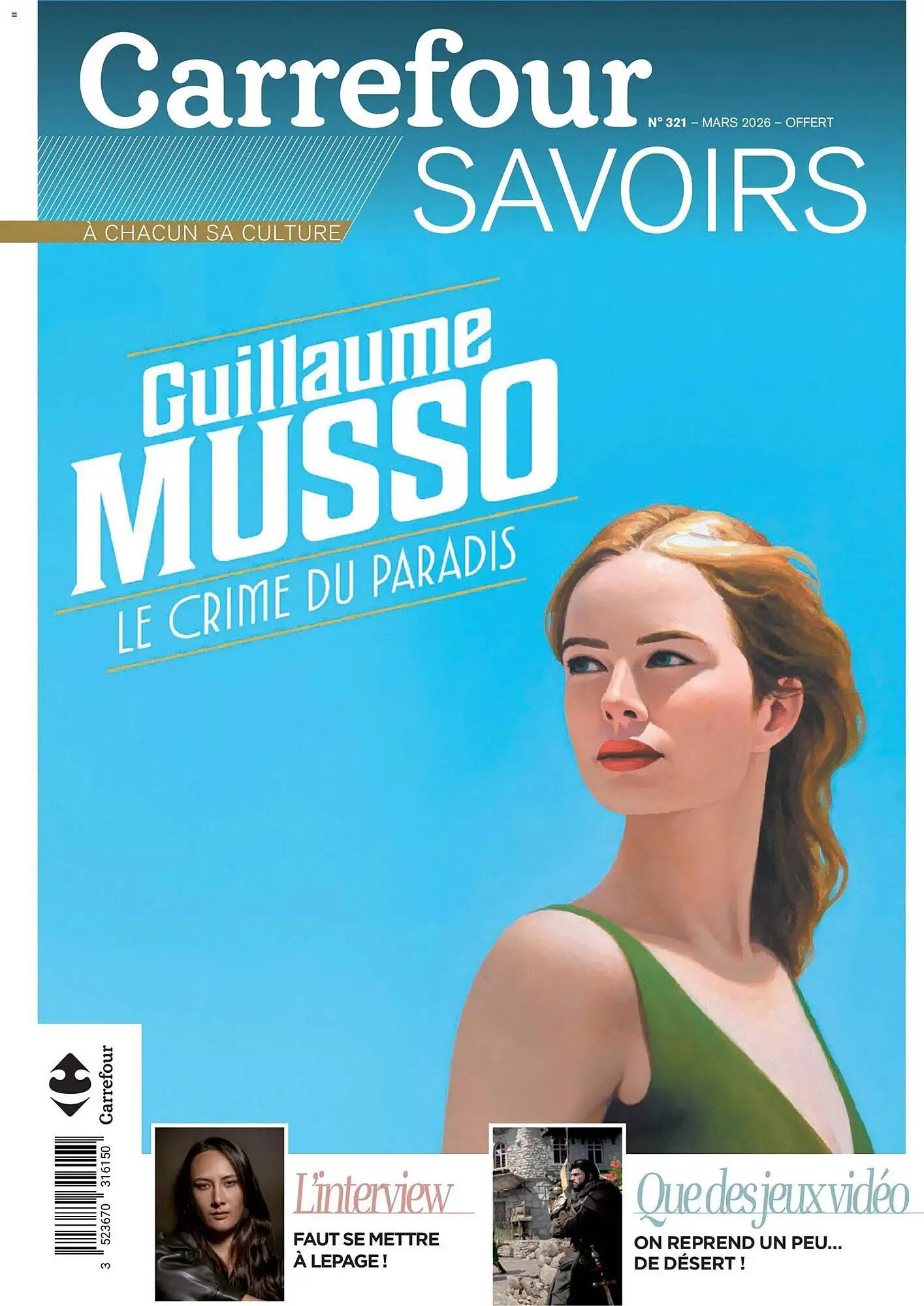 Catalogue Carrefour - 1