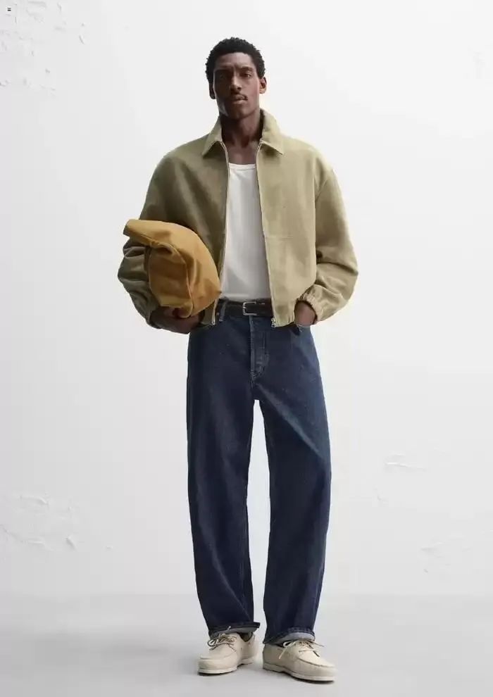 Men's New in Cloches du 1 avril au 30 avril 2025 - Catalogue page 5