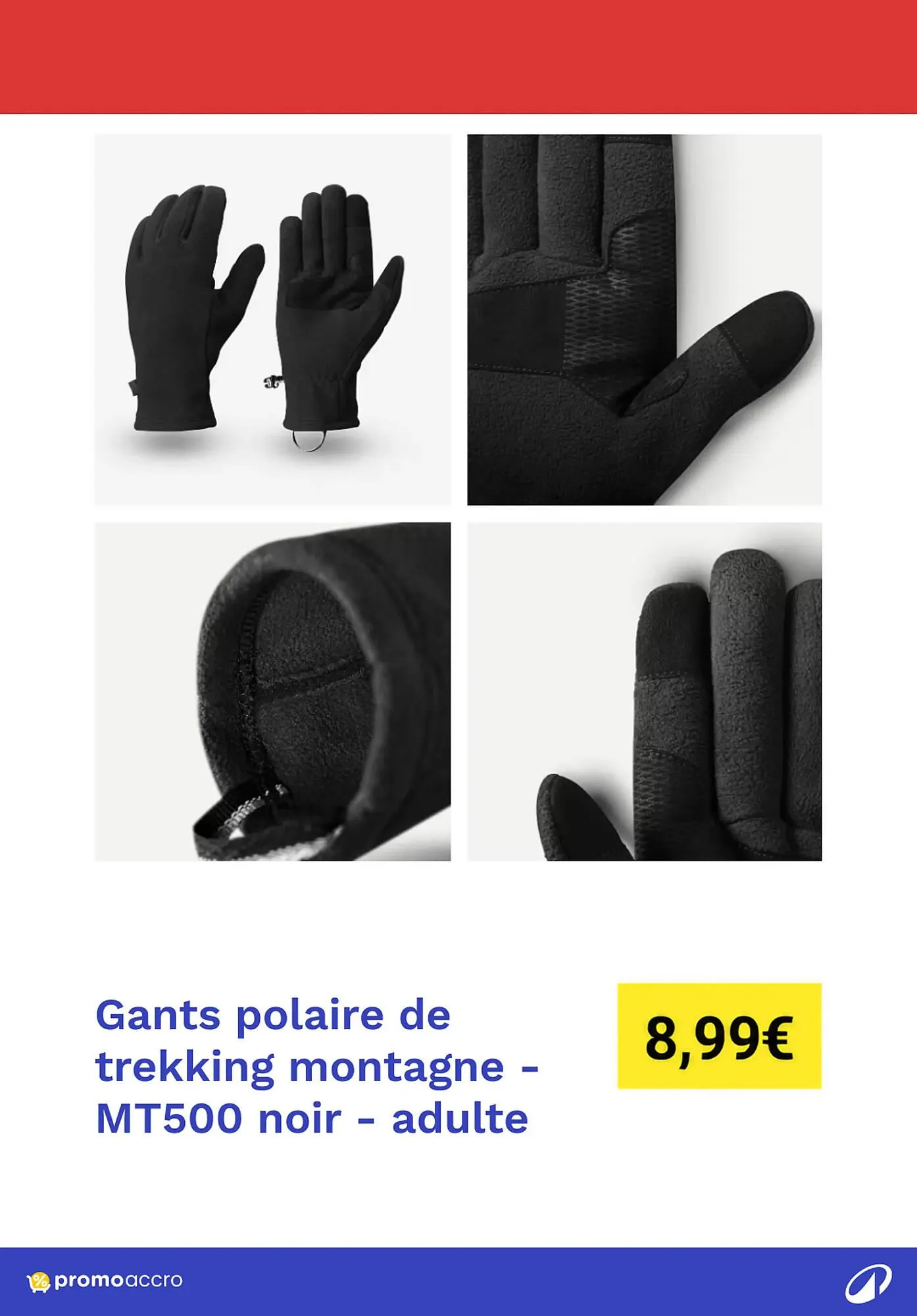Catalogue Decathlon du 30 octobre au 22 novembre 2025 - Catalogue page 8