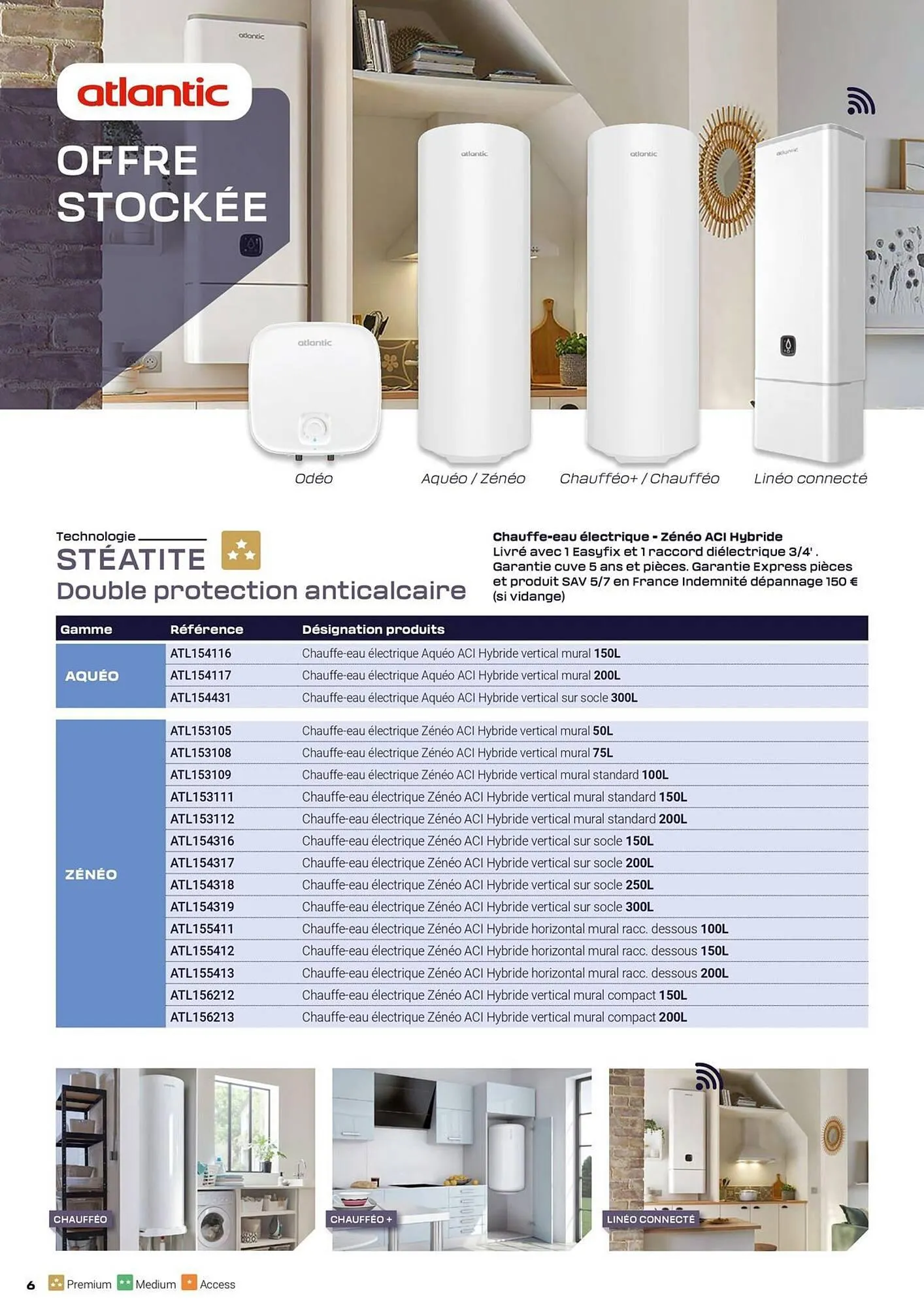 Catalogue Rexel du 5 juin au 31 décembre 2025 - Catalogue page 6