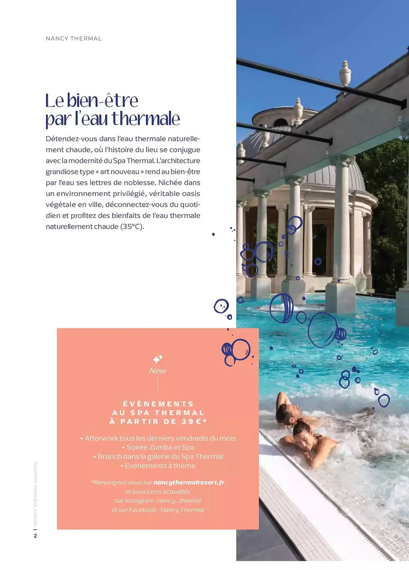 Catalogue ValVital du 9 décembre au 31 décembre 2025 - Catalogue page 2