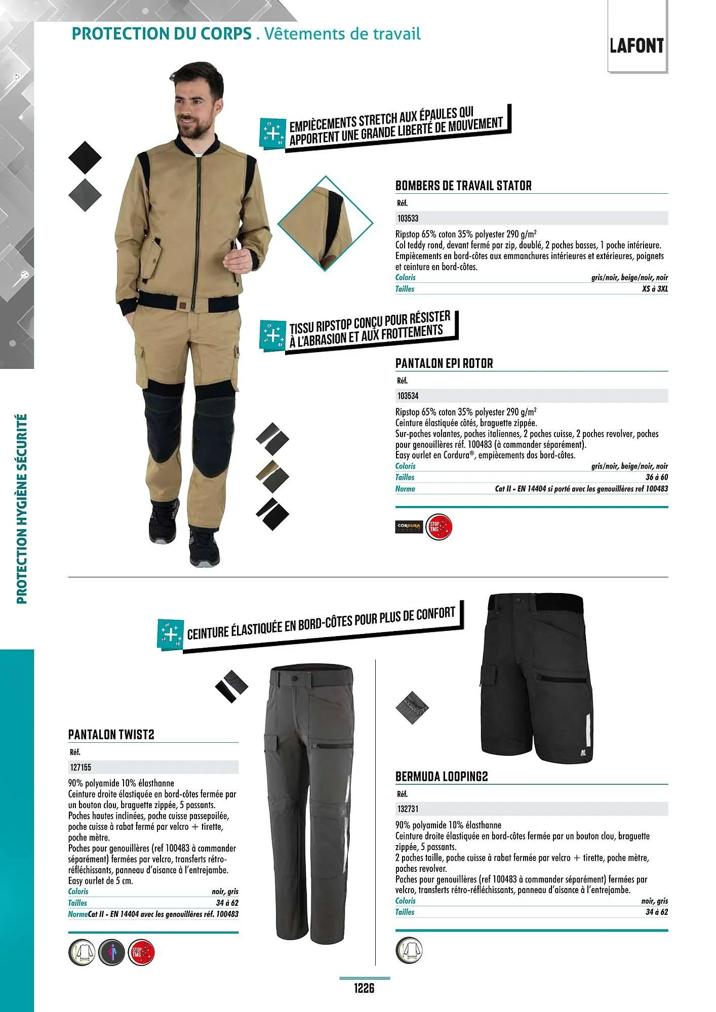 Catalogue Master Pro du 28 janvier au 30 décembre 2028 - Catalogue page 1230