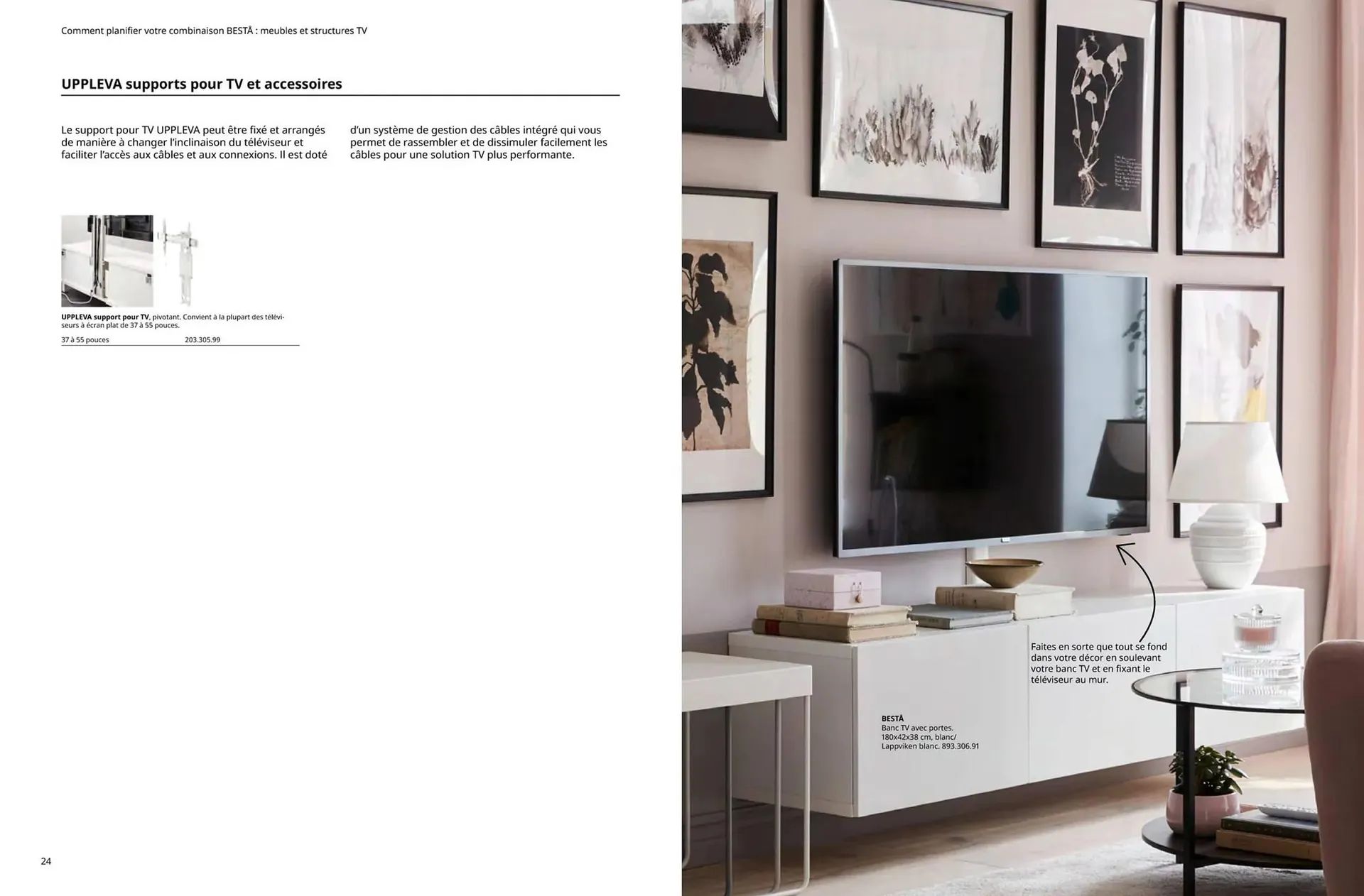 IKEA Catalogue du 1 octobre au 31 juillet 2026 - Catalogue page 11