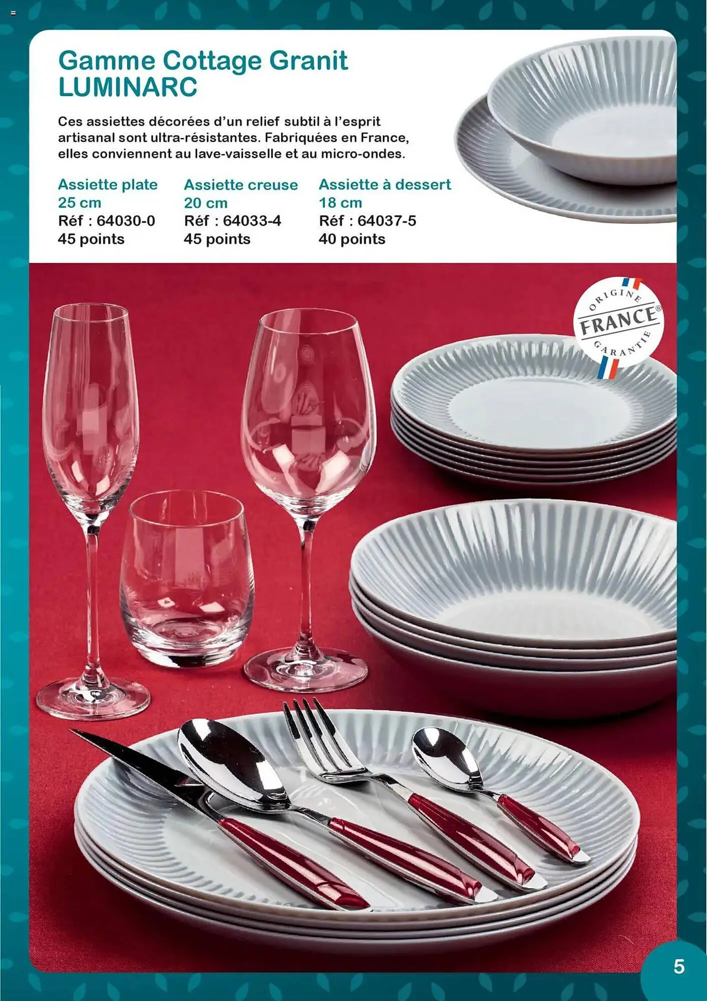 Catalogue Maximo du 14 avril au 31 mai 2025 - Catalogue page 5