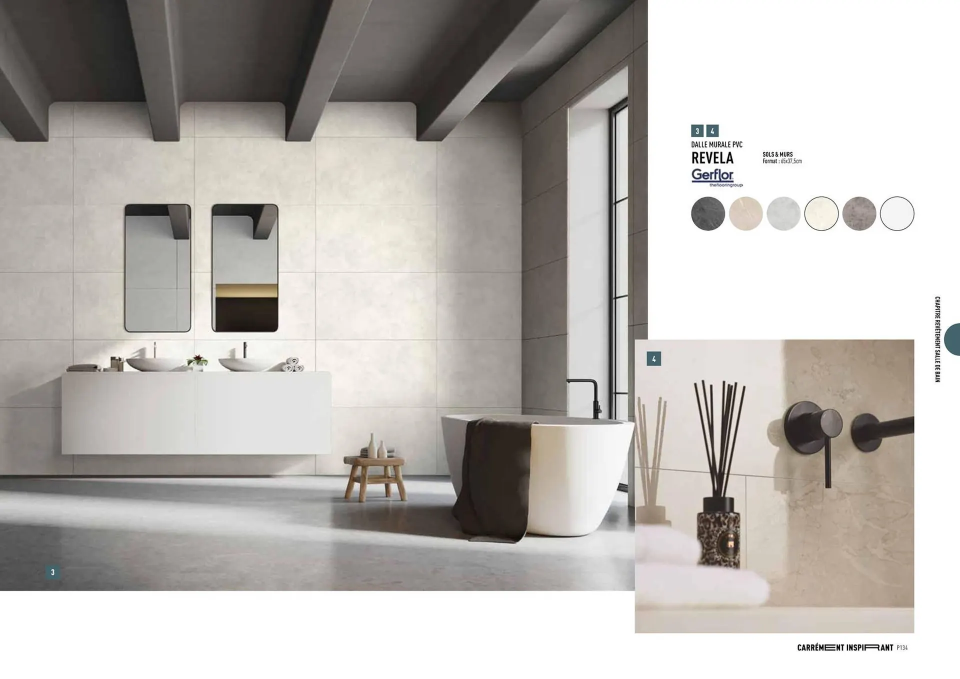 Catalogue Point P du 30 septembre au 31 décembre 2026 - Catalogue page 134