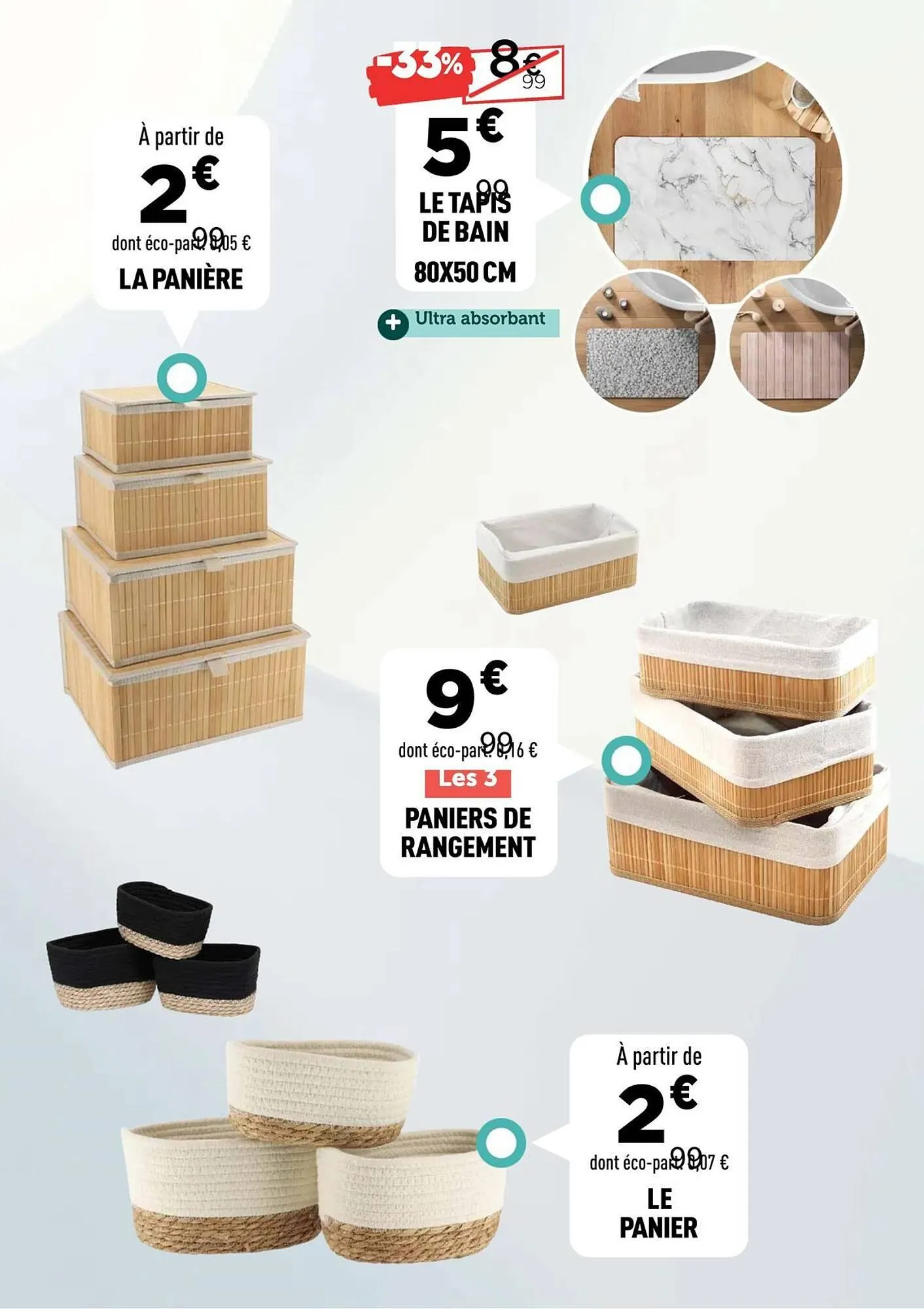 Catalogue Centrakor du 18 août au 31 août 2025 - Catalogue page 31