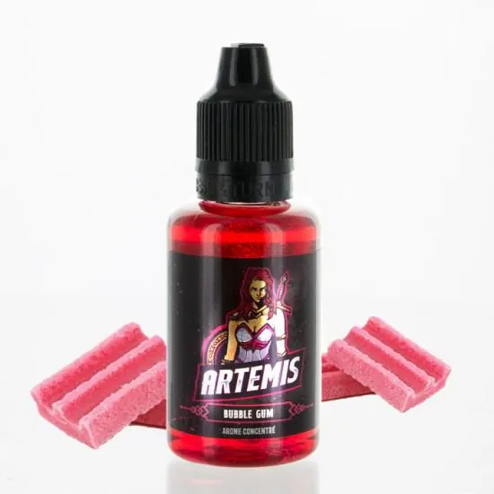 CONCENTRE ARTEMIS 30ML XCALIBUR