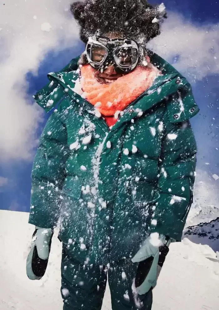 Katalog Boy's New In Clothes 6 Ocak - 31 Ocak 2025 - aktüel Sayfa 6