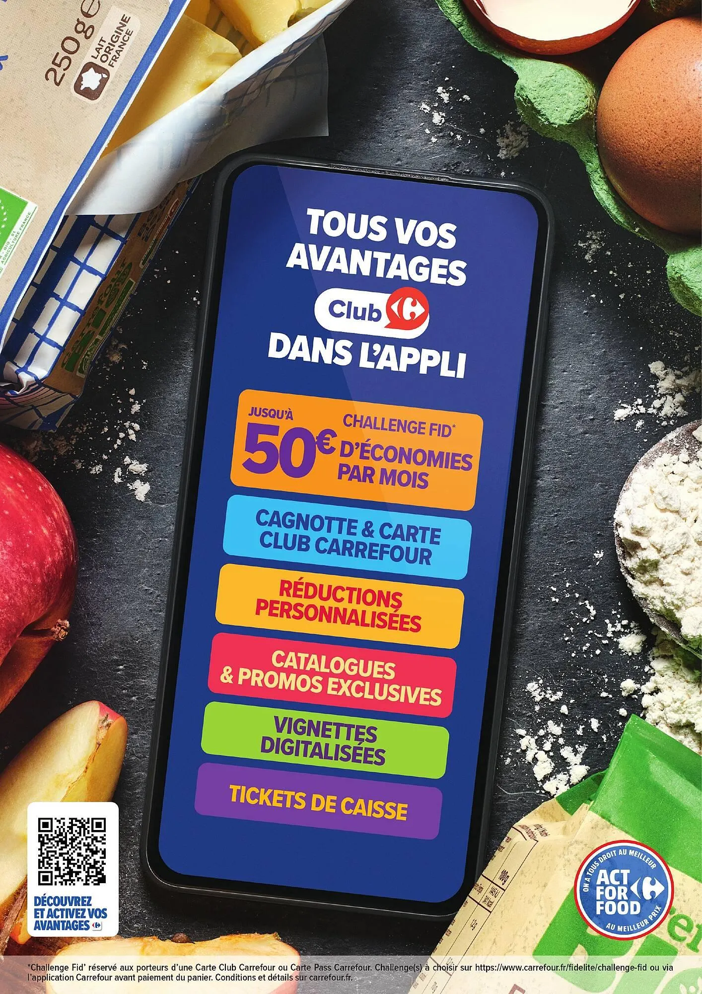 Catalogue Carrefour du 24 février au 9 mars 2026 - Catalogue page 83