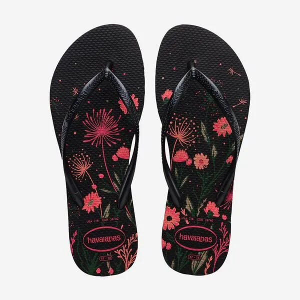 Havaianas Slim Organic
