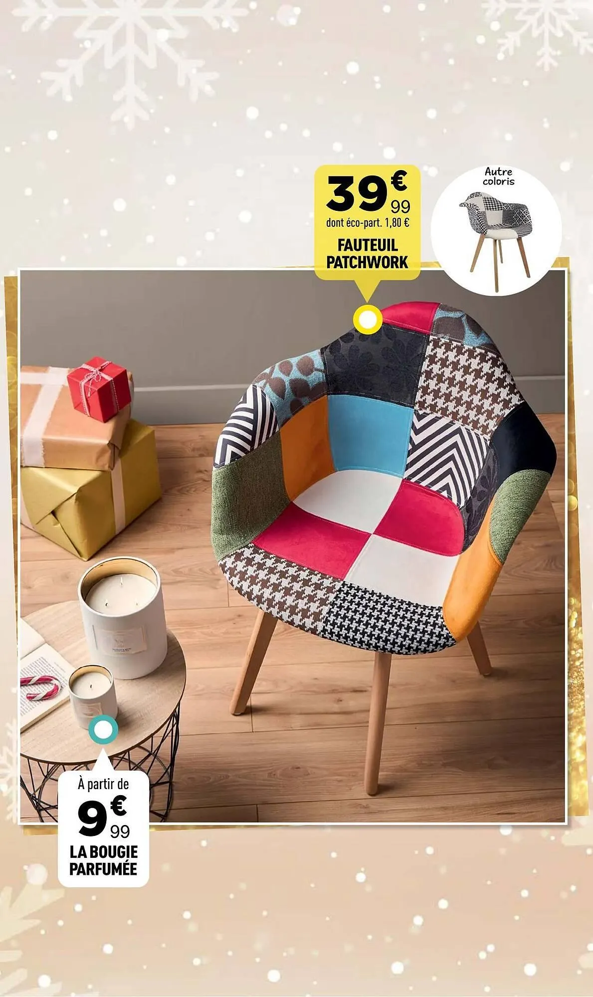 Catalogue Centrakor du 19 décembre au 25 décembre 2025 - Catalogue page 7