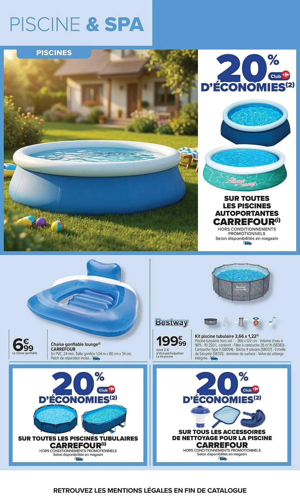 Catalogue Carrefour du 12 mai au 25 mai 2026 - Catalogue page 11