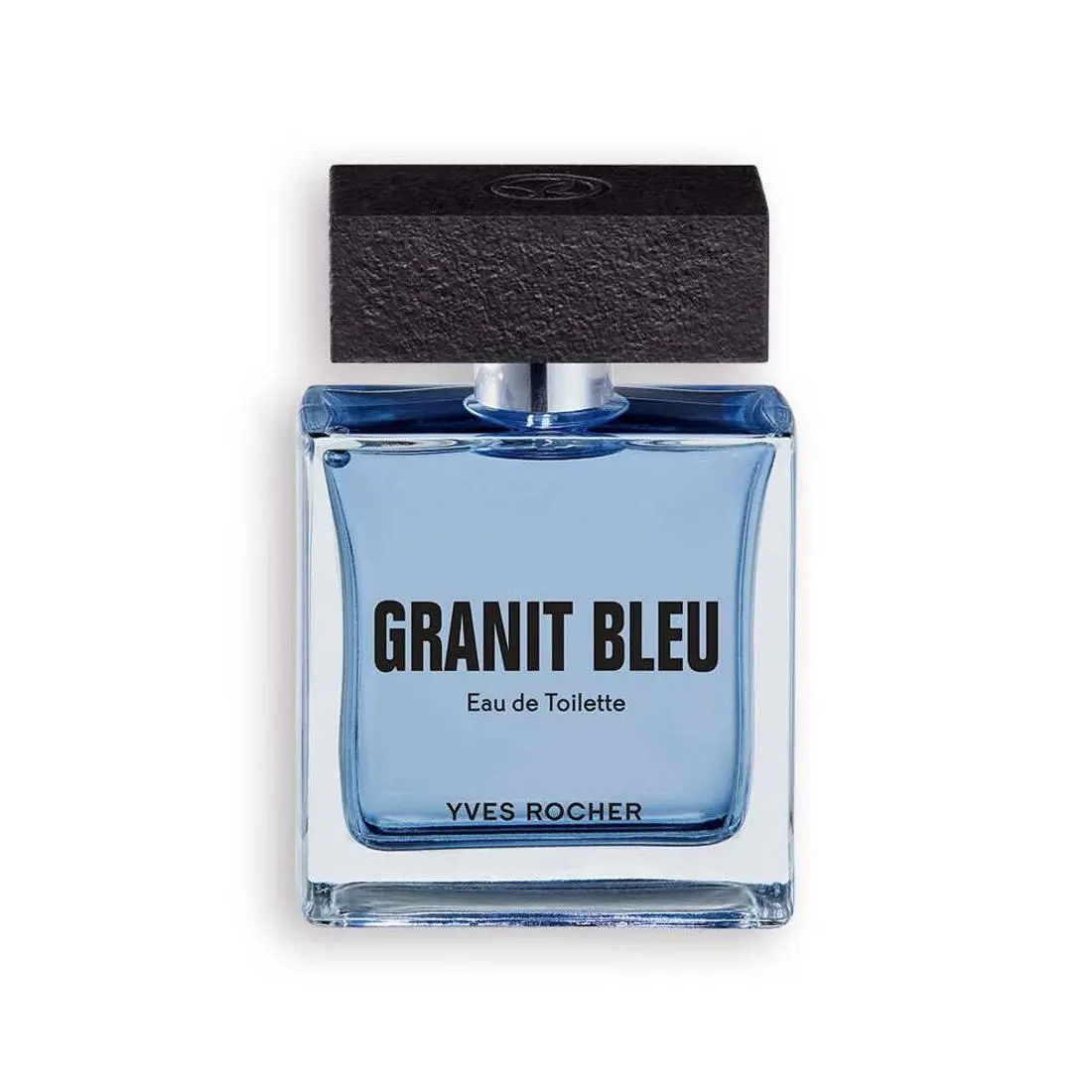 Granit Bleu - Eau de Toilette