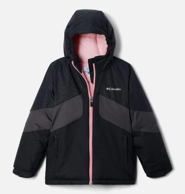 Veste de Ski Horizon Ride™ II Fille