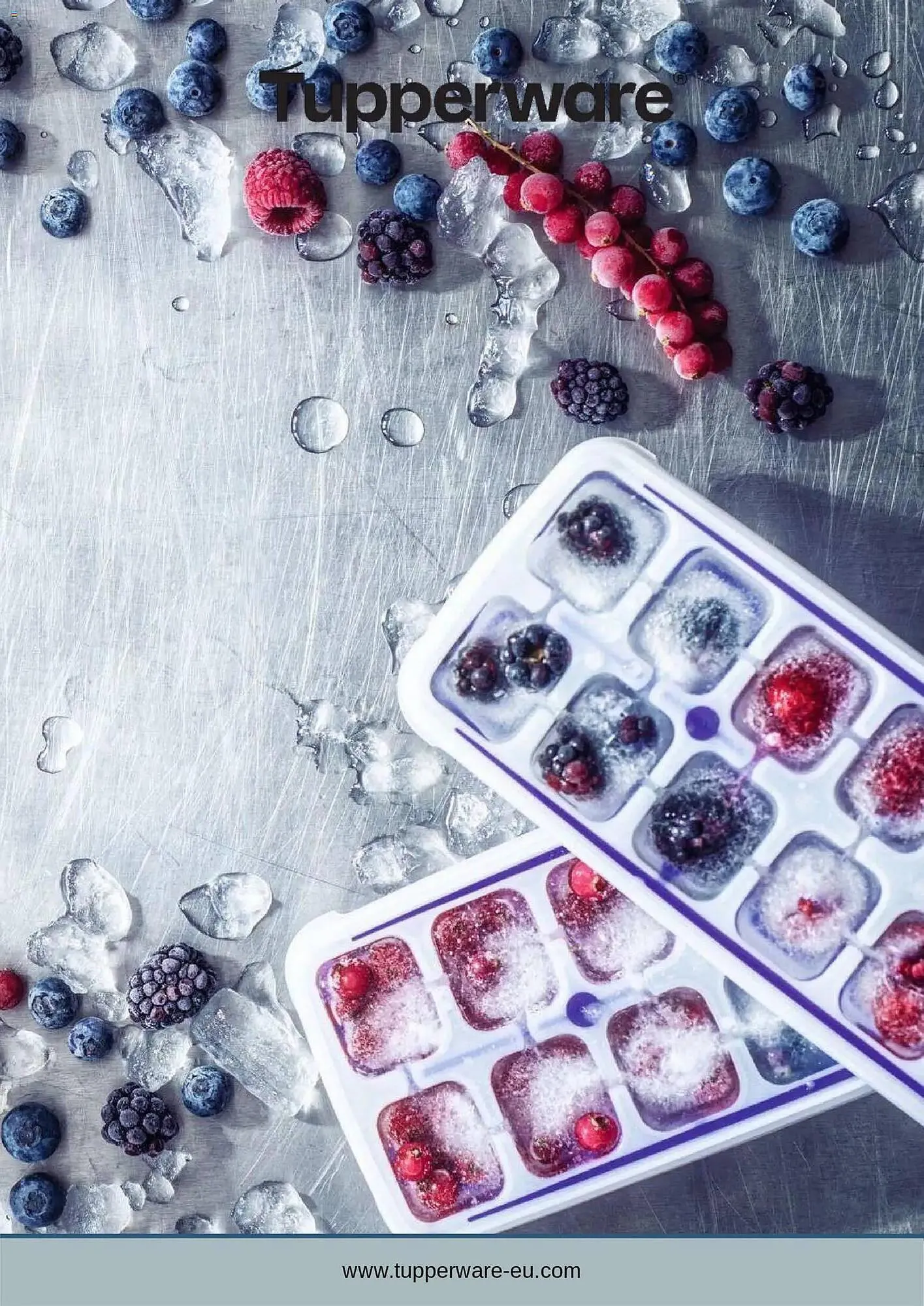 Catalogue Tupperware du 17 avril au 16 juin 2026 - Catalogue page 4