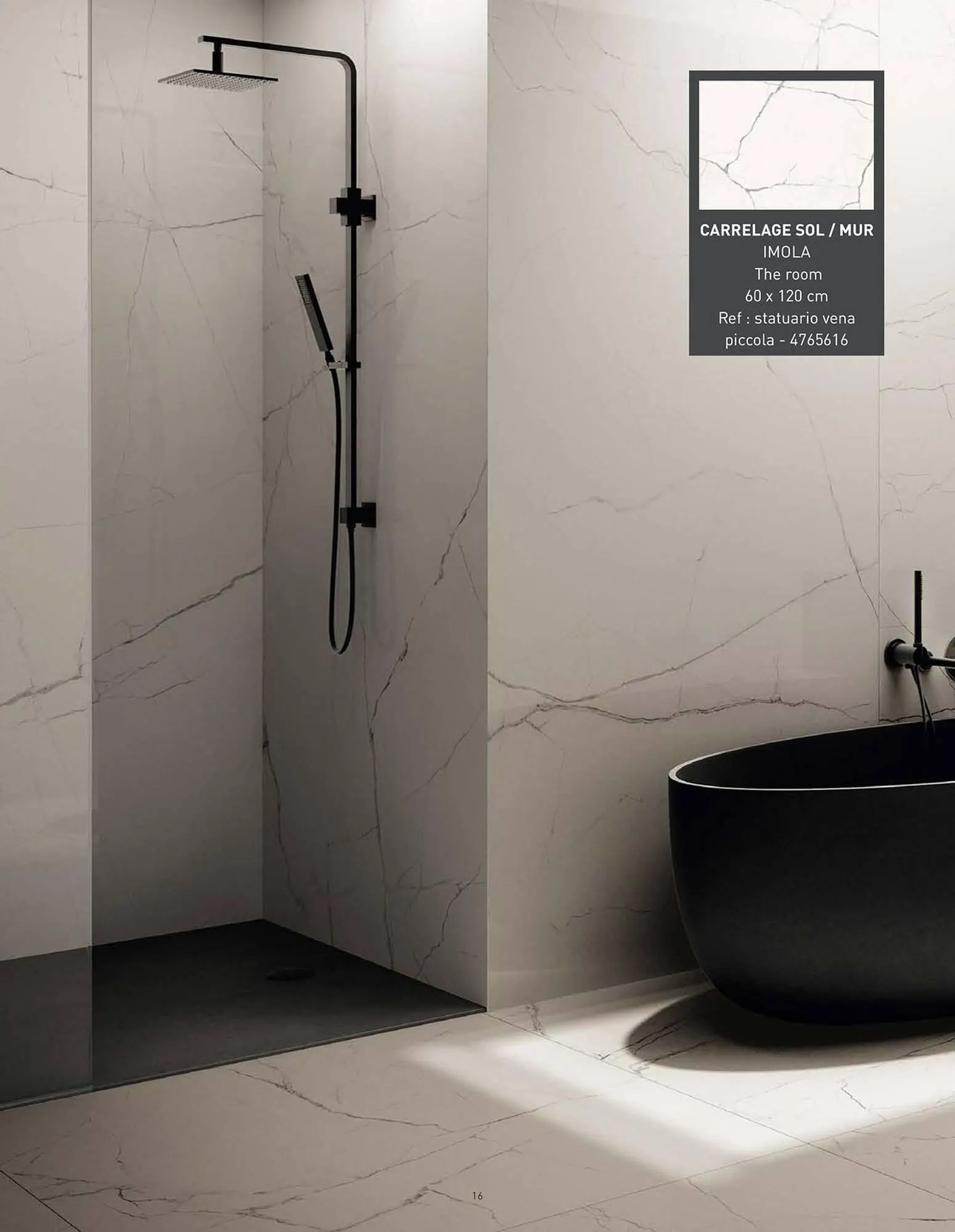 Catalogue Point P du 16 octobre au 31 décembre 2025 - Catalogue page 16