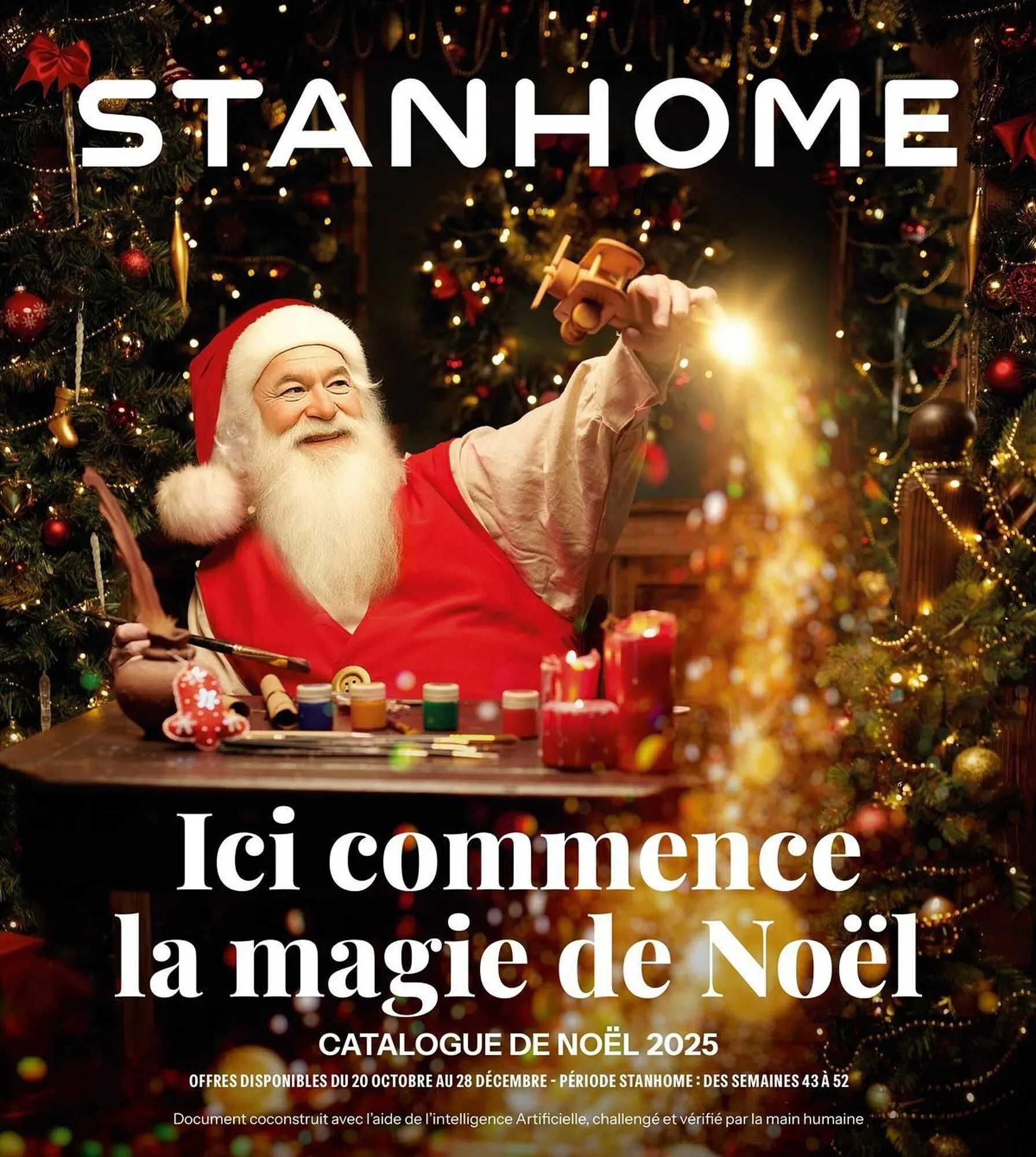 Catalogue Stanhome - 1