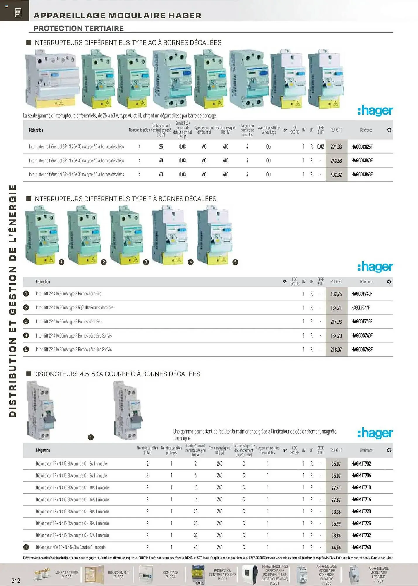 Catalogue Rexel du 18 novembre au 31 décembre 2026 - Catalogue page 113
