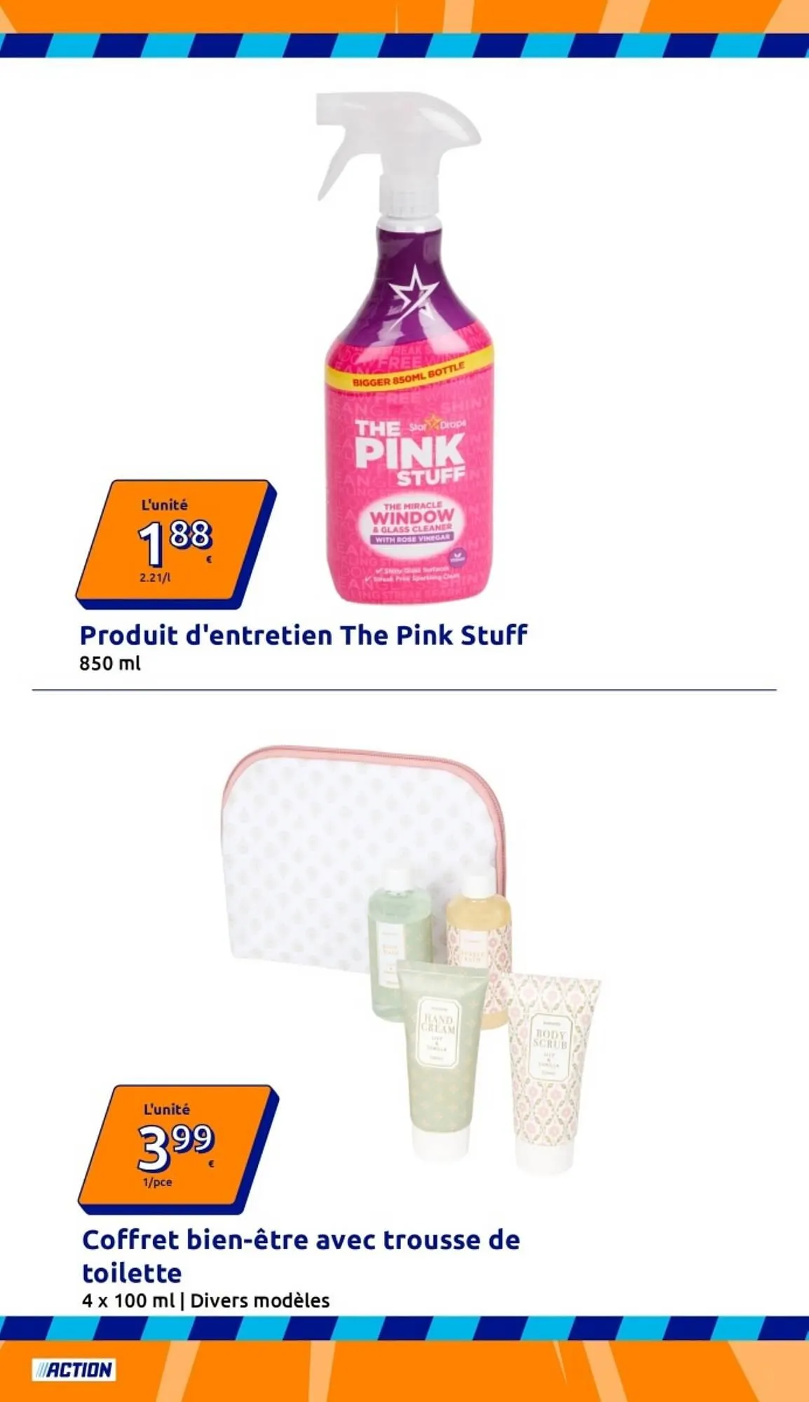 Catalogue Action du 29 avril au 5 mai 2026 - Catalogue page 4