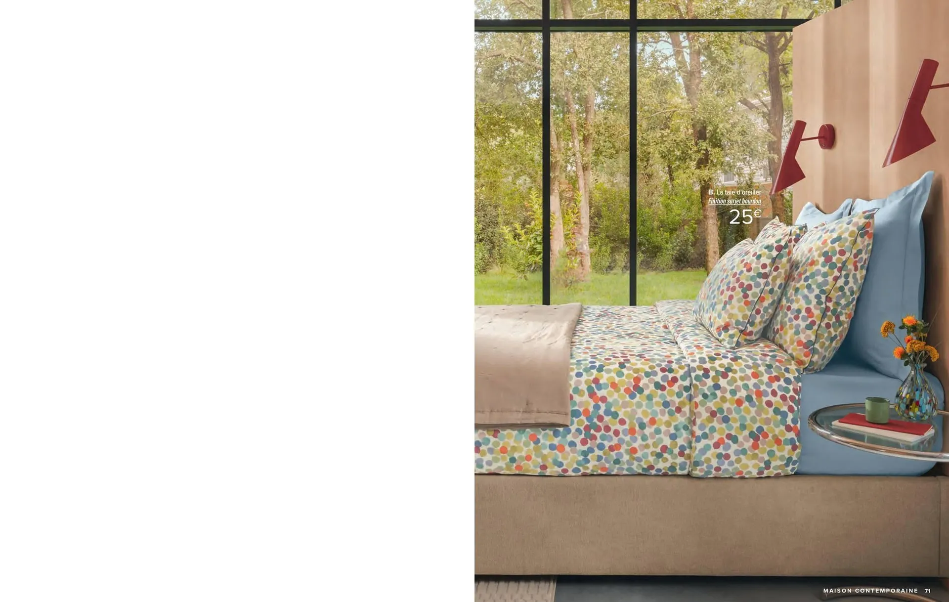 Catalogue Linvosges du 1 juin au 31 août 2026 - Catalogue page 71