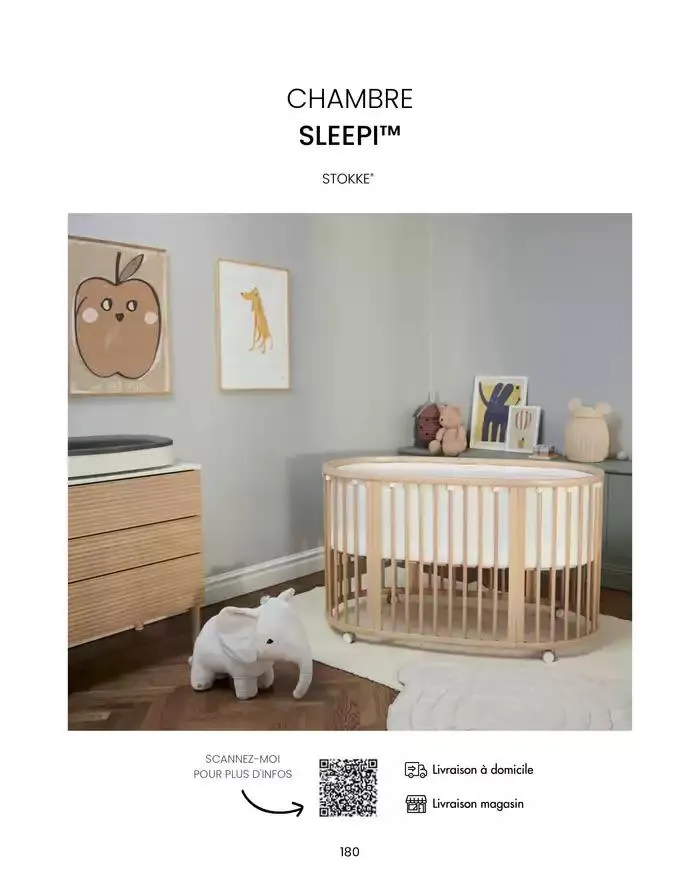 Collection 2024-2025 du 20 août au 30 juin 2025 - Catalogue page 182