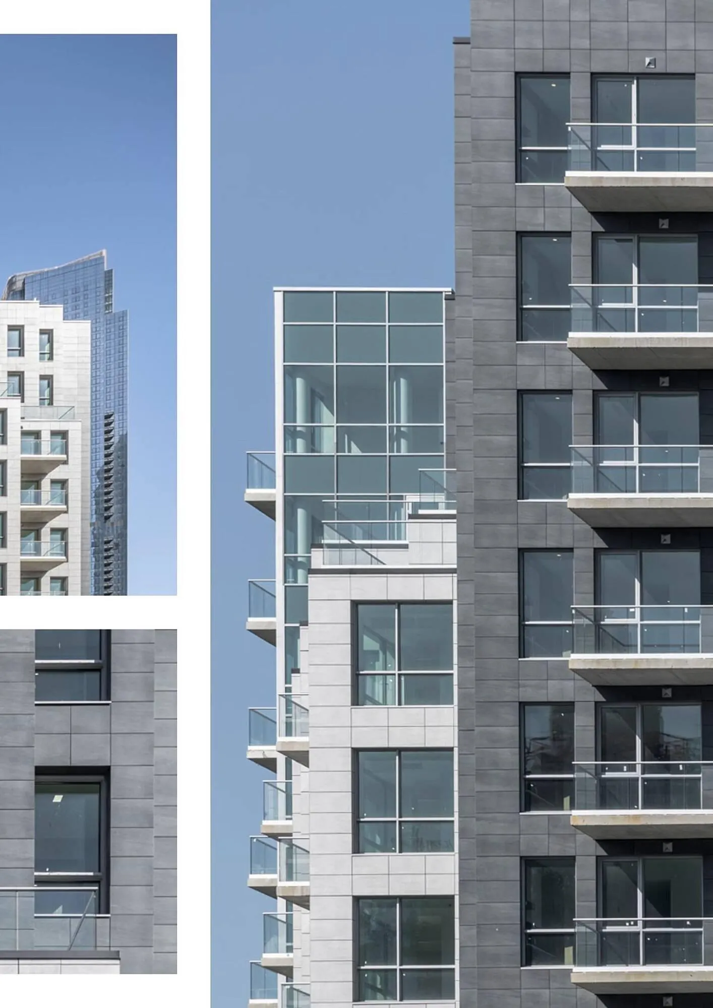 Catalogue Porcelanosa du 27 juin au 31 décembre 2025 - Catalogue page 21