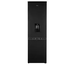 AYA Combiné AFC2705BKAQUA 260L