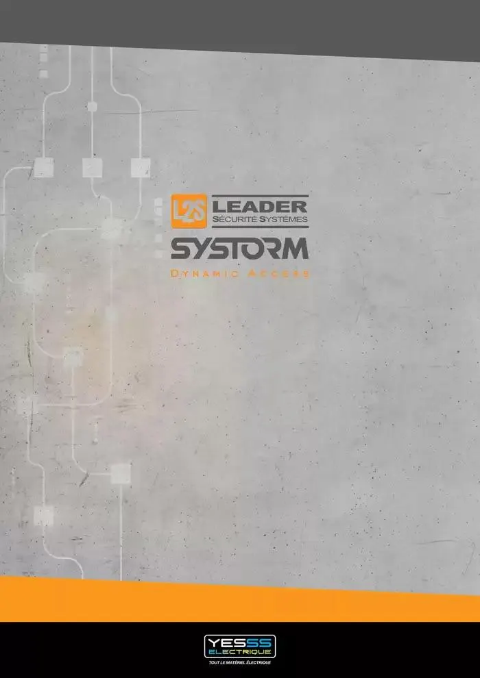 Gamme Cable Reseaux L2S 2025 du 14 janvier au 31 décembre 2025 - Catalogue page 44