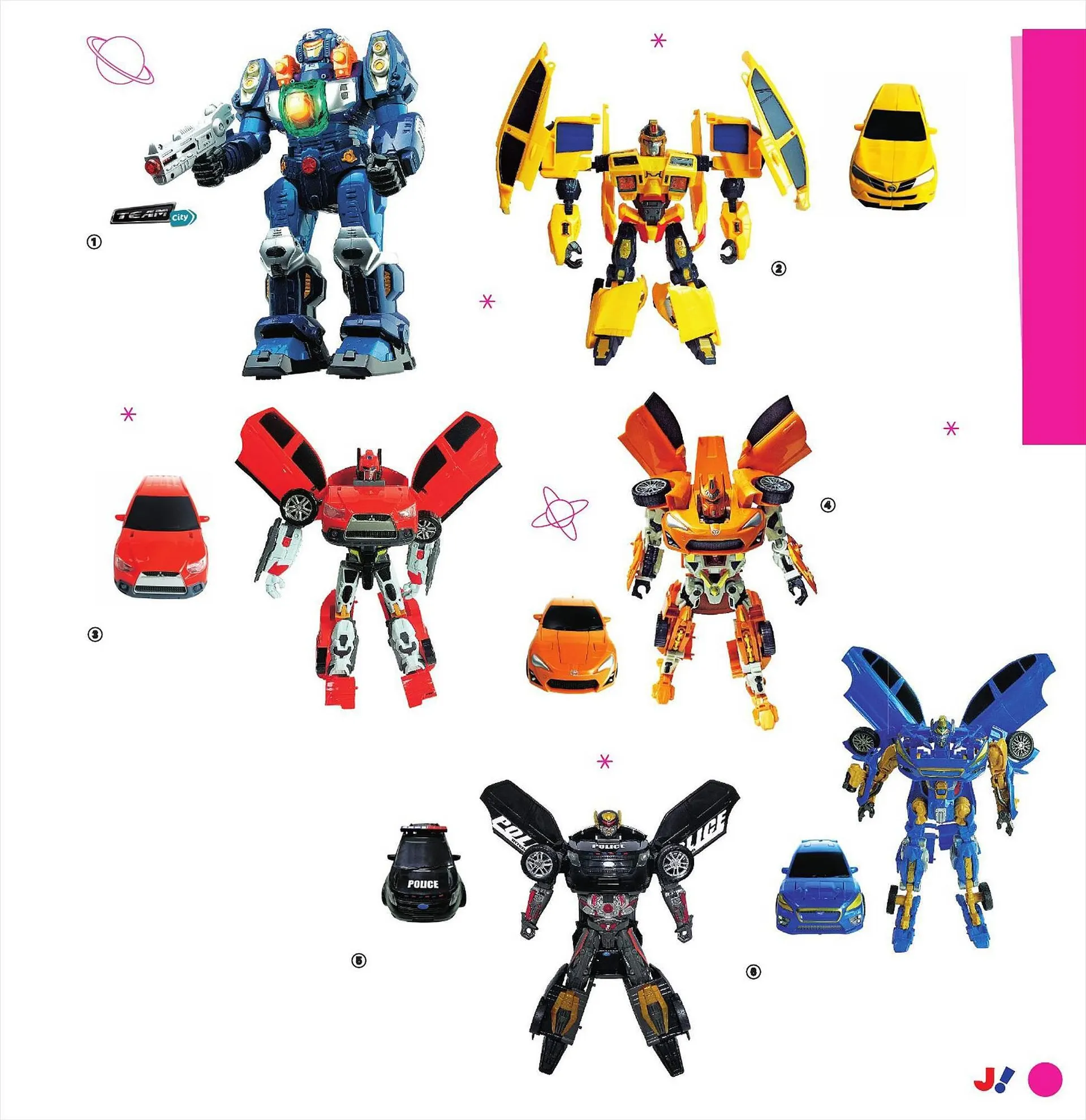 Catalogue JouéClub du 26 juillet au 29 juillet 2023 - Catalogue page 113