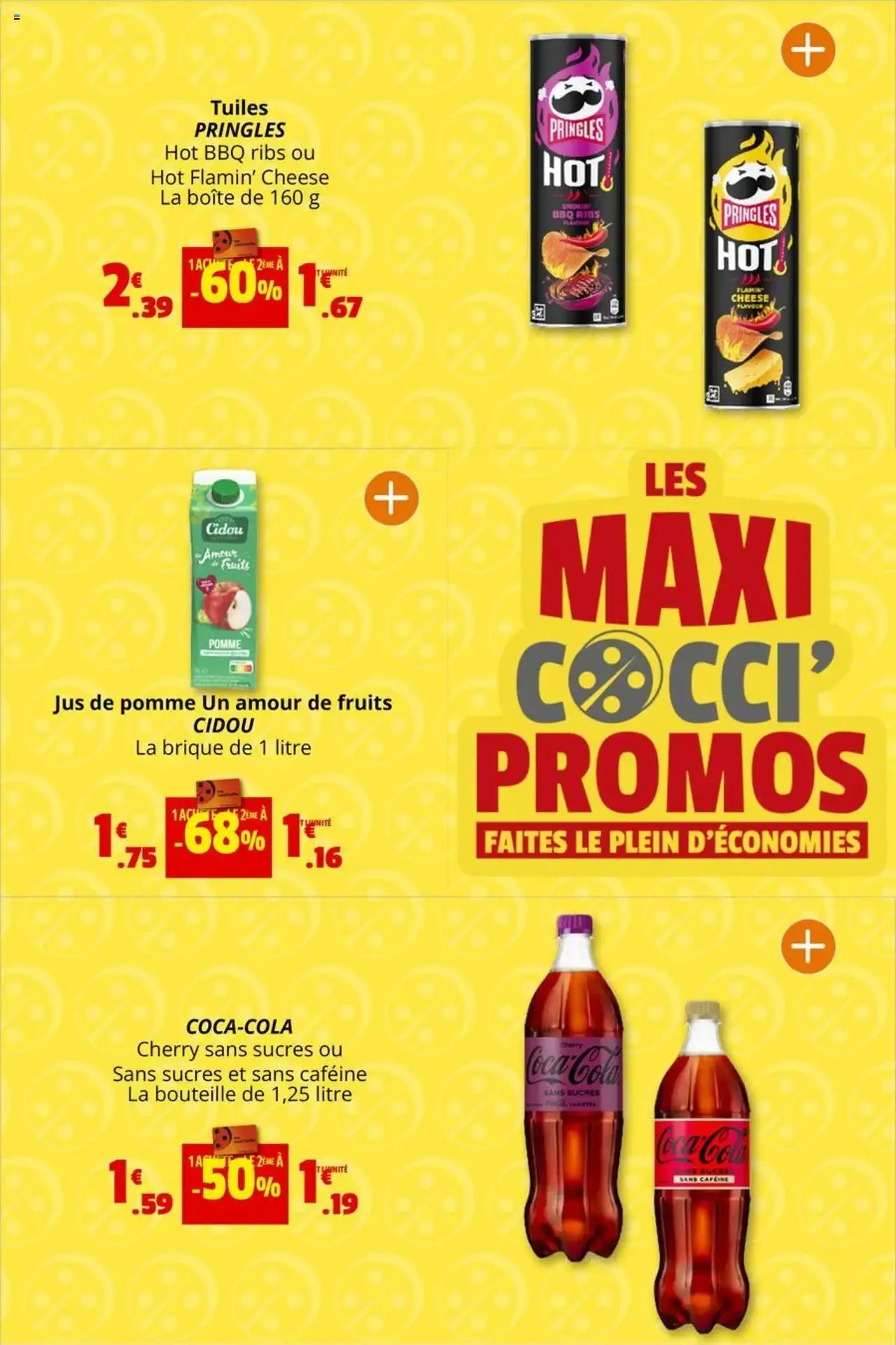 Coccinelle catalogue du 11 septembre au 22 septembre 2024 - Catalogue page 5