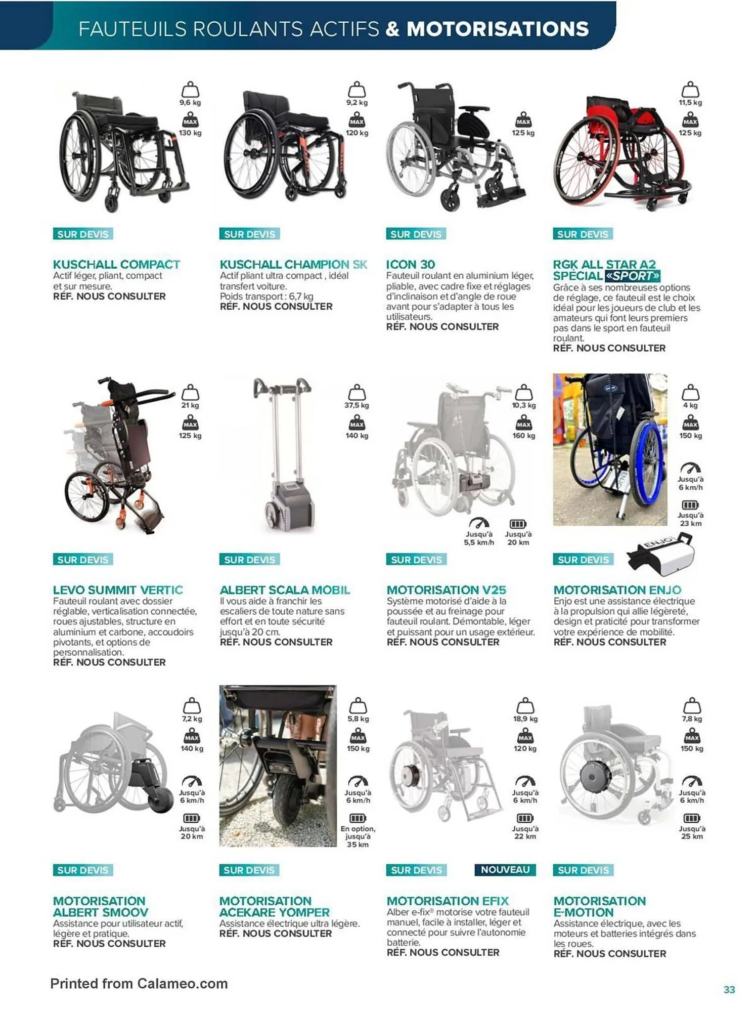 Catalogue Bastide du 25 octobre au 1 octobre 2026 - Catalogue page 33