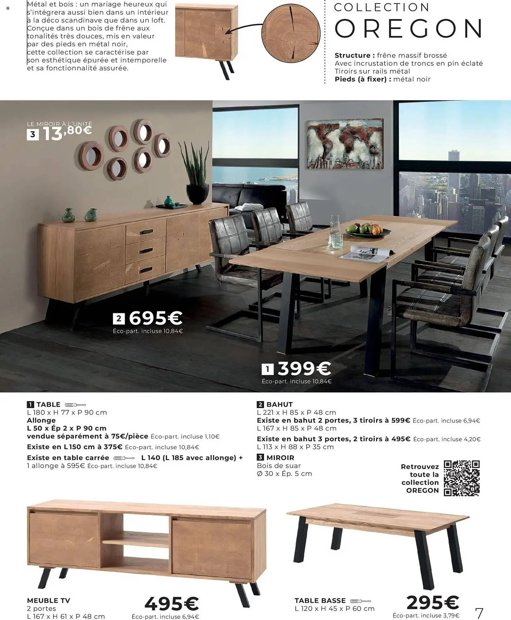 Catalogue Cocktail Scandinave du 26 avril au 1 août 2026 - Catalogue page 7