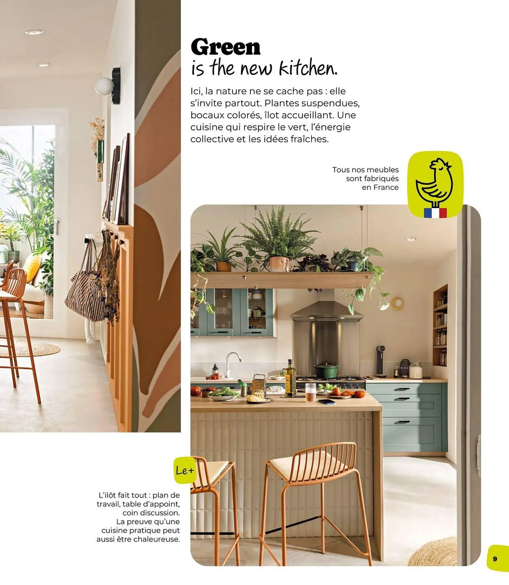 Catalogue SoCoo'c du 2 mars au 31 mai 2026 - Catalogue page 9