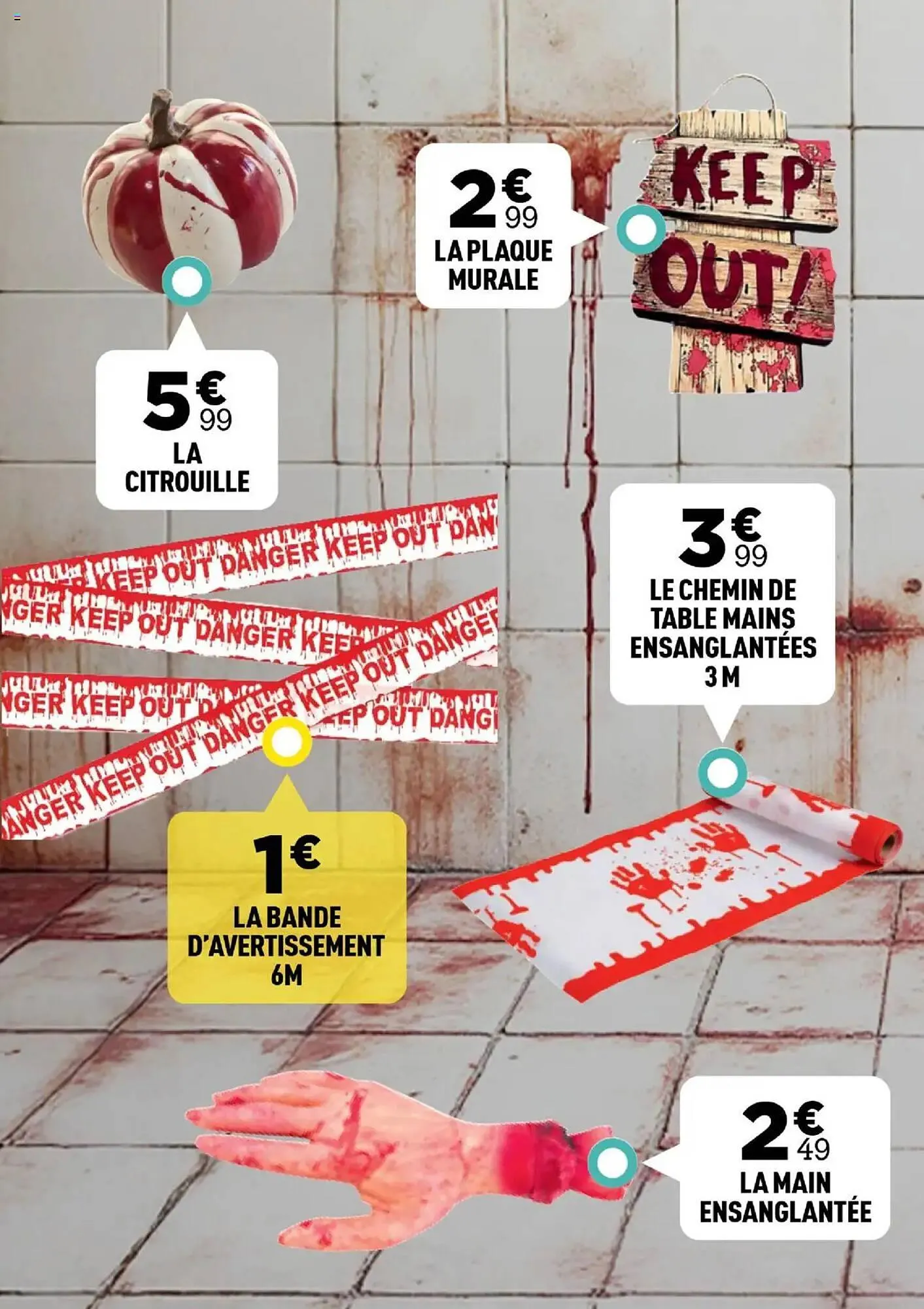 Catalogue Centrakor du 13 octobre au 26 octobre 2025 - Catalogue page 52