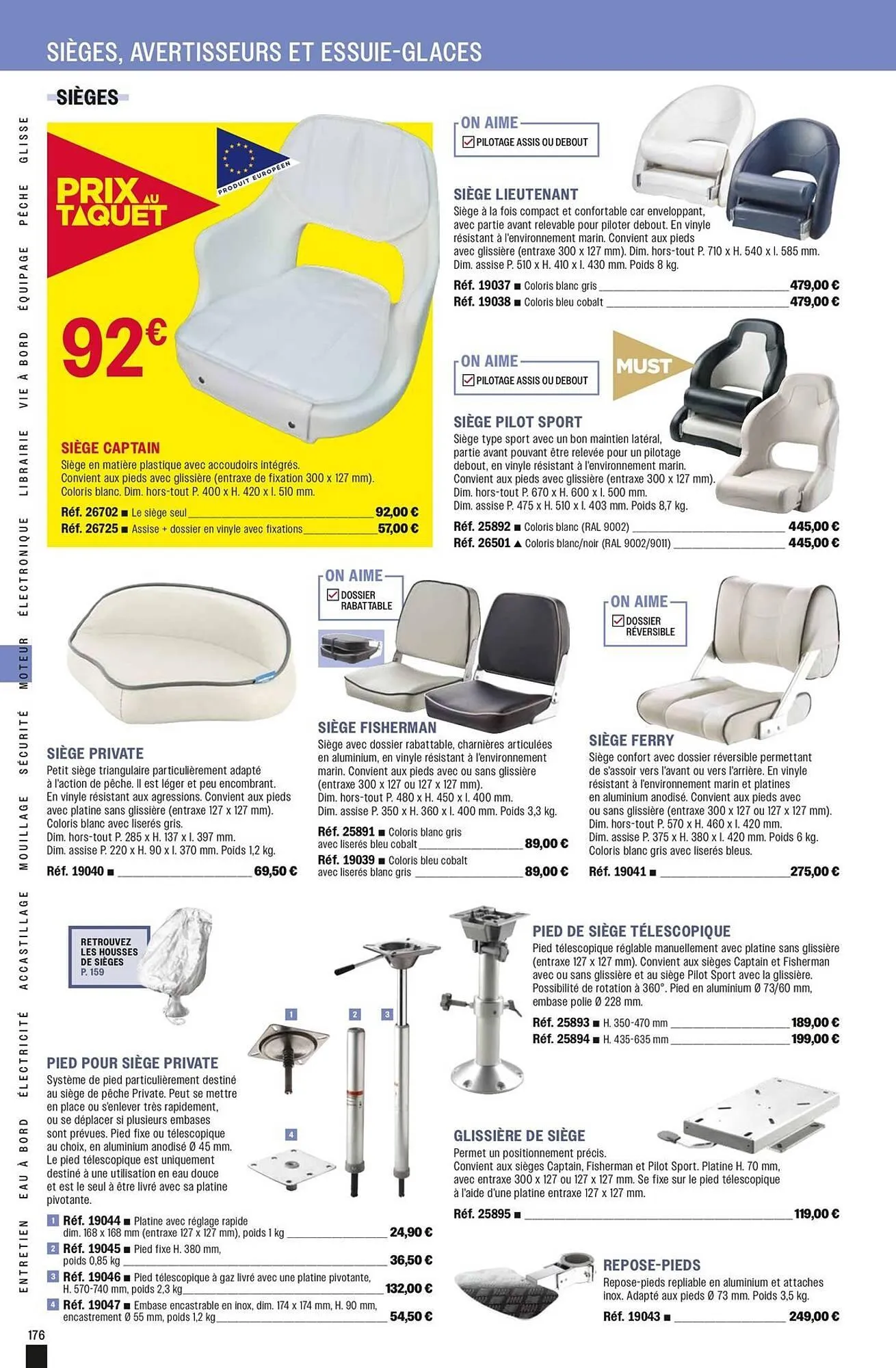 Catalogue Uship du 24 février au 31 décembre 2025 - Catalogue page 176