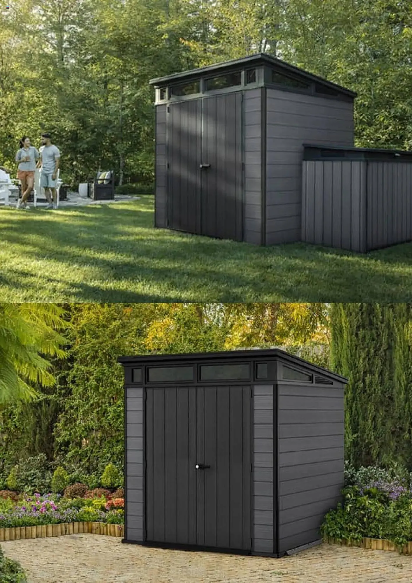 Catalogue Leroy Merlin du 30 avril au 27 mai 2025 - Catalogue page 8