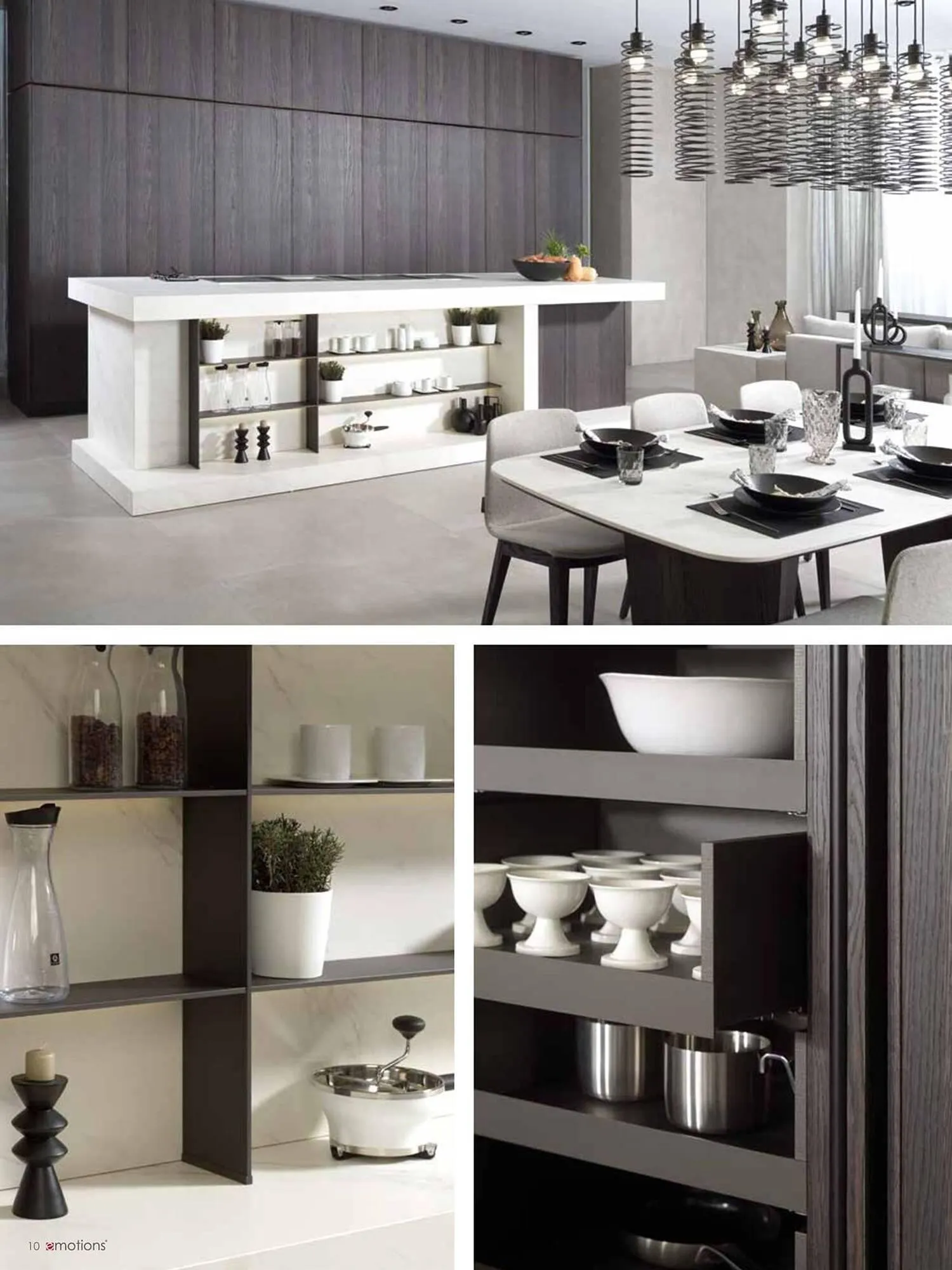 Catalogue Porcelanosa du 26 septembre au 31 décembre 2025 - Catalogue page 10