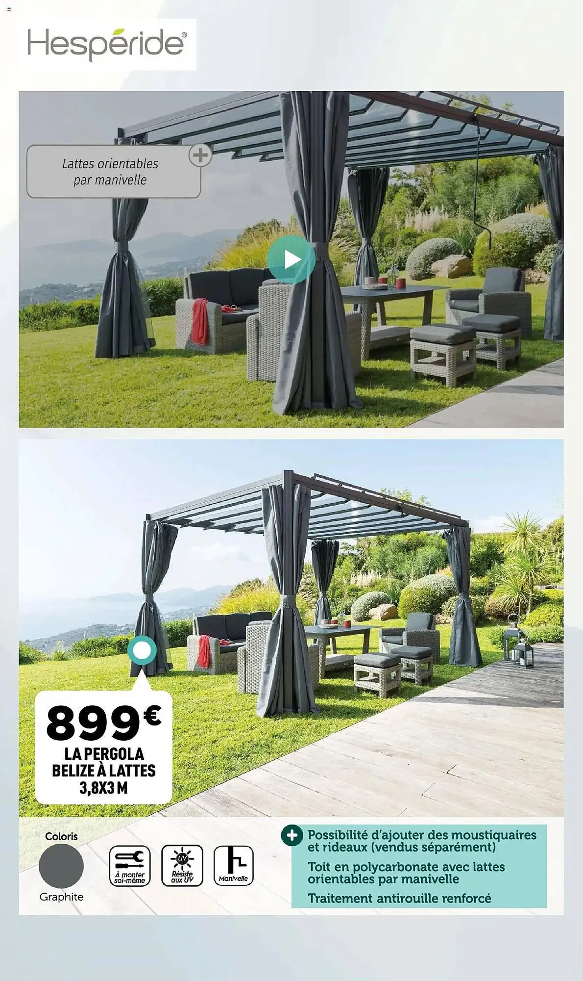 Catalogue Centrakor du 30 mars au 12 avril 2026 - Catalogue page 47