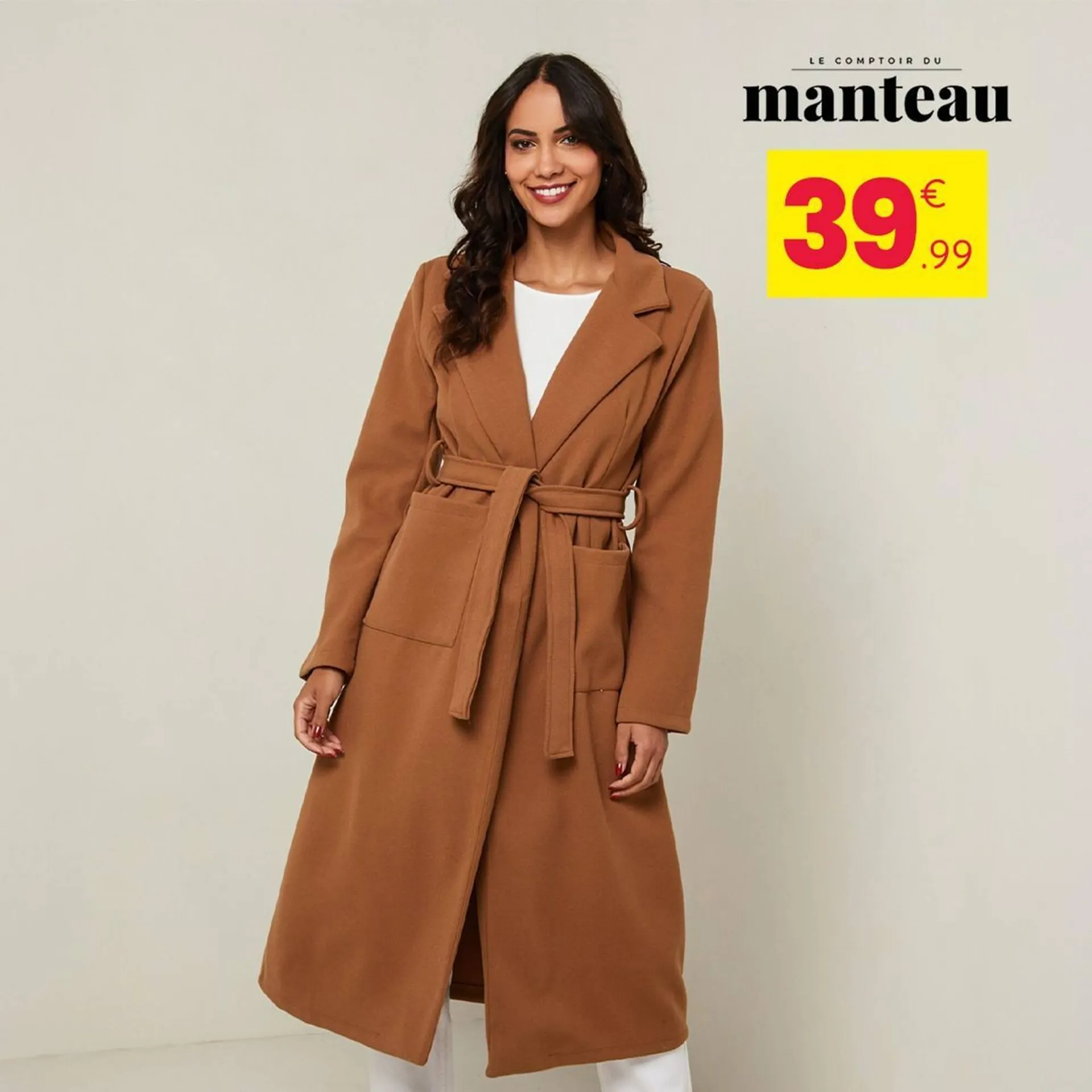 Catalogue Stokomani du 21 octobre au 9 novembre 2025 - Catalogue page 3