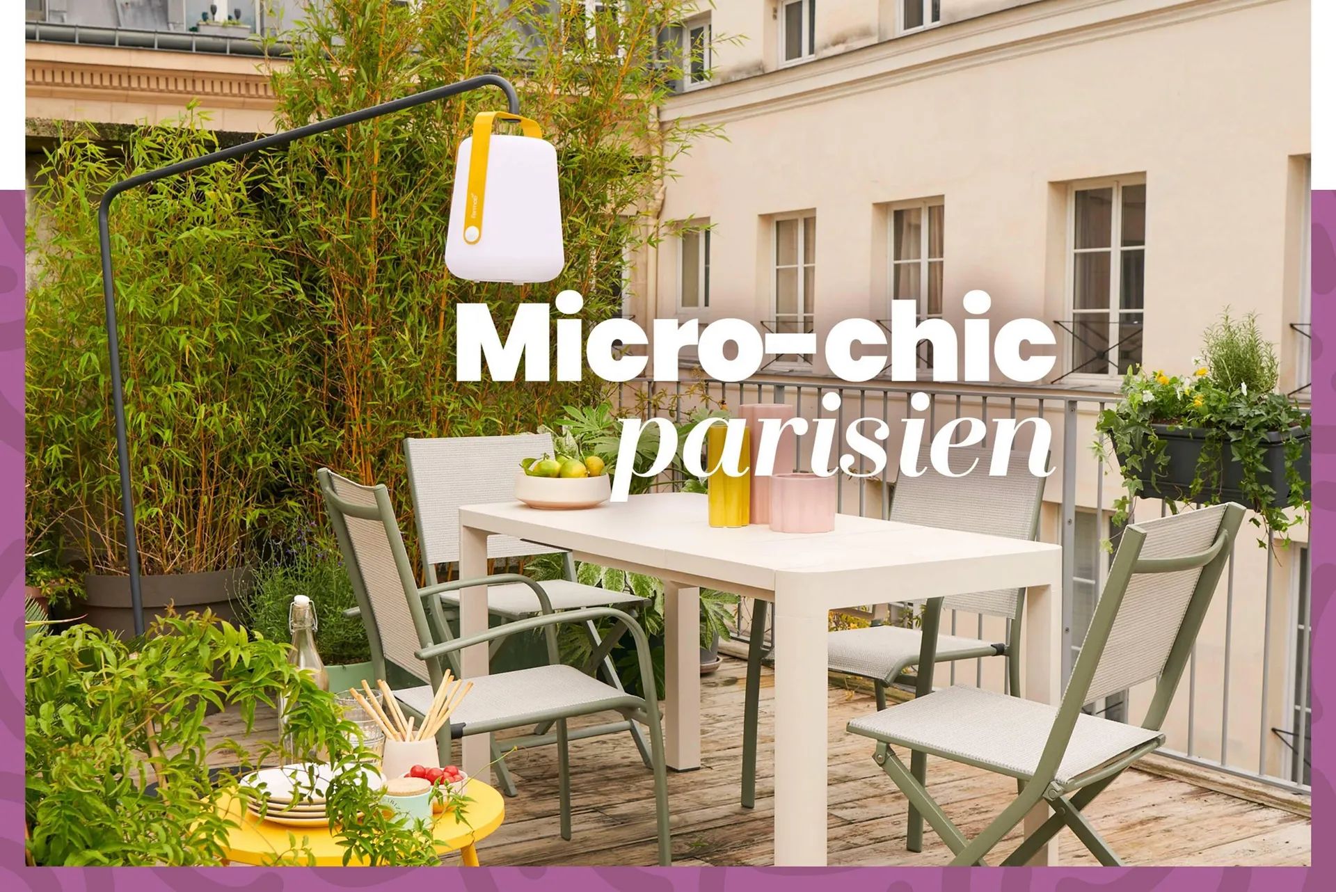 Catalogue Truffaut - 1