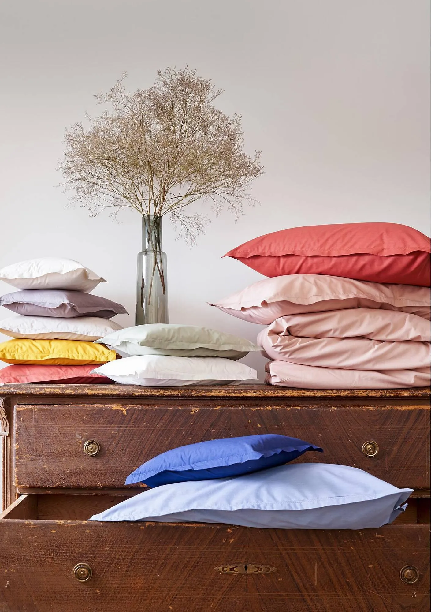 Catalogue Olivier Desforges du 21 août au 31 décembre 2023 - Catalogue page 3