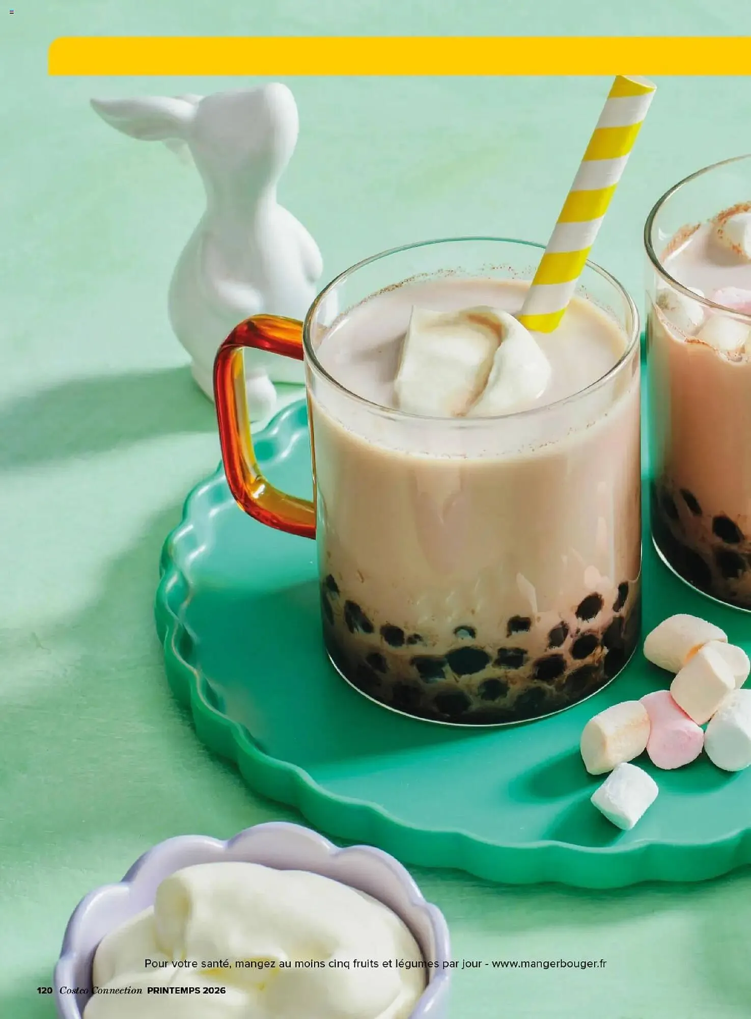 Catalogue Costco du 19 mars au 1 juin 2026 - Catalogue page 120