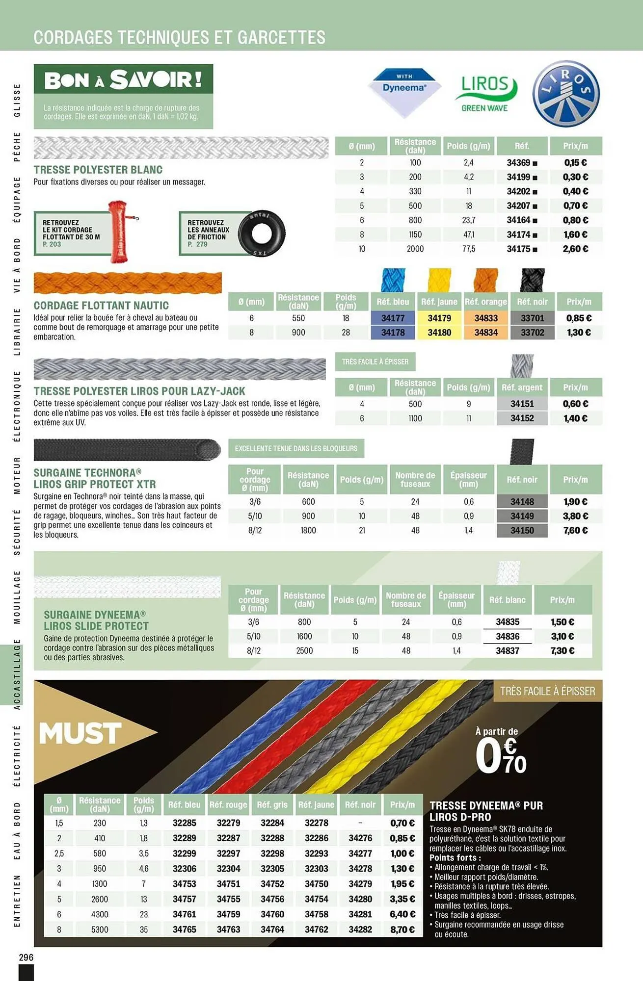 Catalogue Uship du 24 février au 31 décembre 2025 - Catalogue page 296