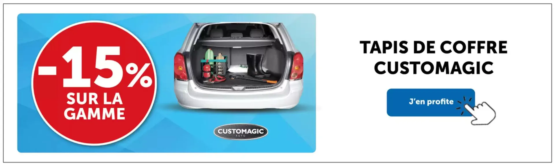 Jusqu'à 120€ remboursés du 1 novembre au 14 novembre 2024 - Catalogue page 3